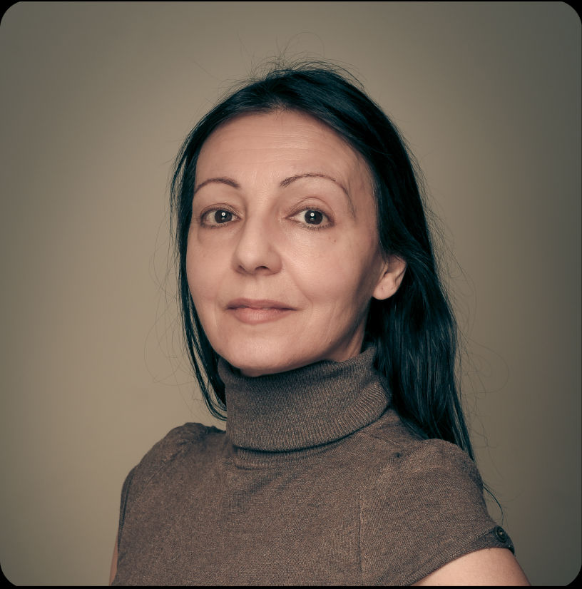Irene Estrella Pérez López