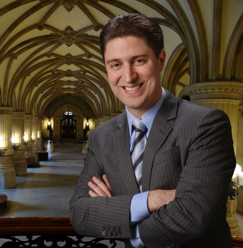 Marco Rubiales Drebes